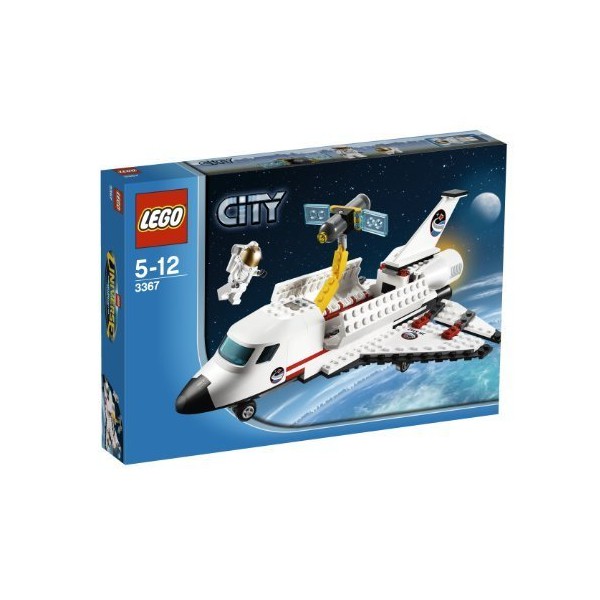 Космический корабль Шаттл, Лего 3367