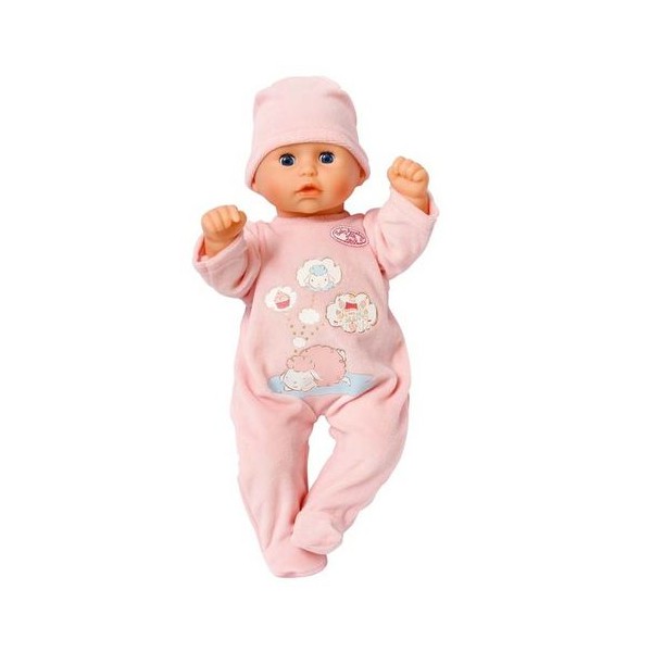 Baby Annabell Кукла двигающаяся, 36 см